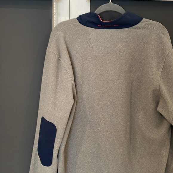 Southern tide pullover large - Picture 4 of 4